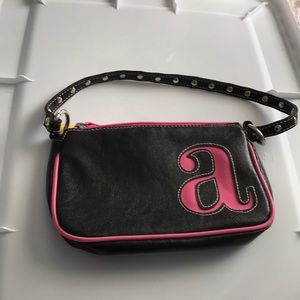 Small Leather Purse